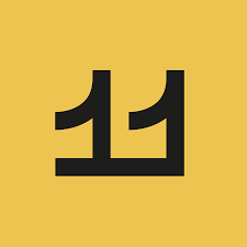 11 logo