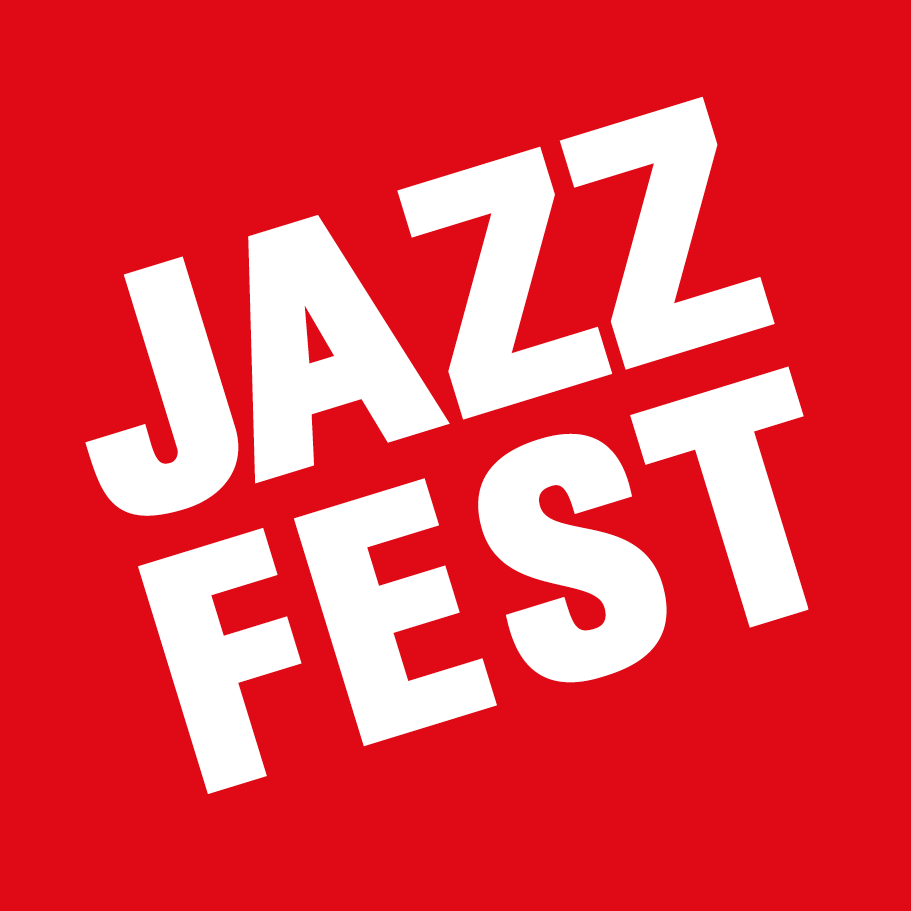 jazz fest logo