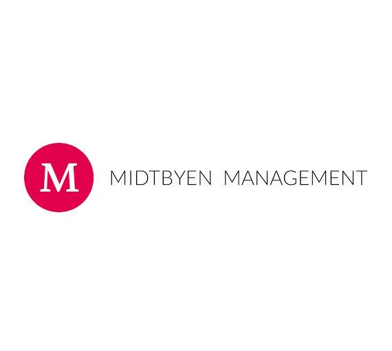 Midtbyen logo