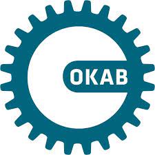 Okab logo