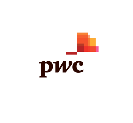 pwc logo