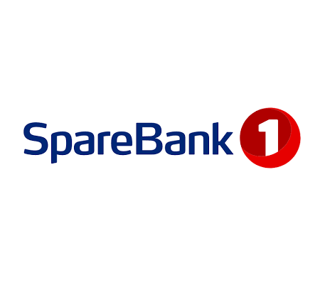 Sparebank 1 logo