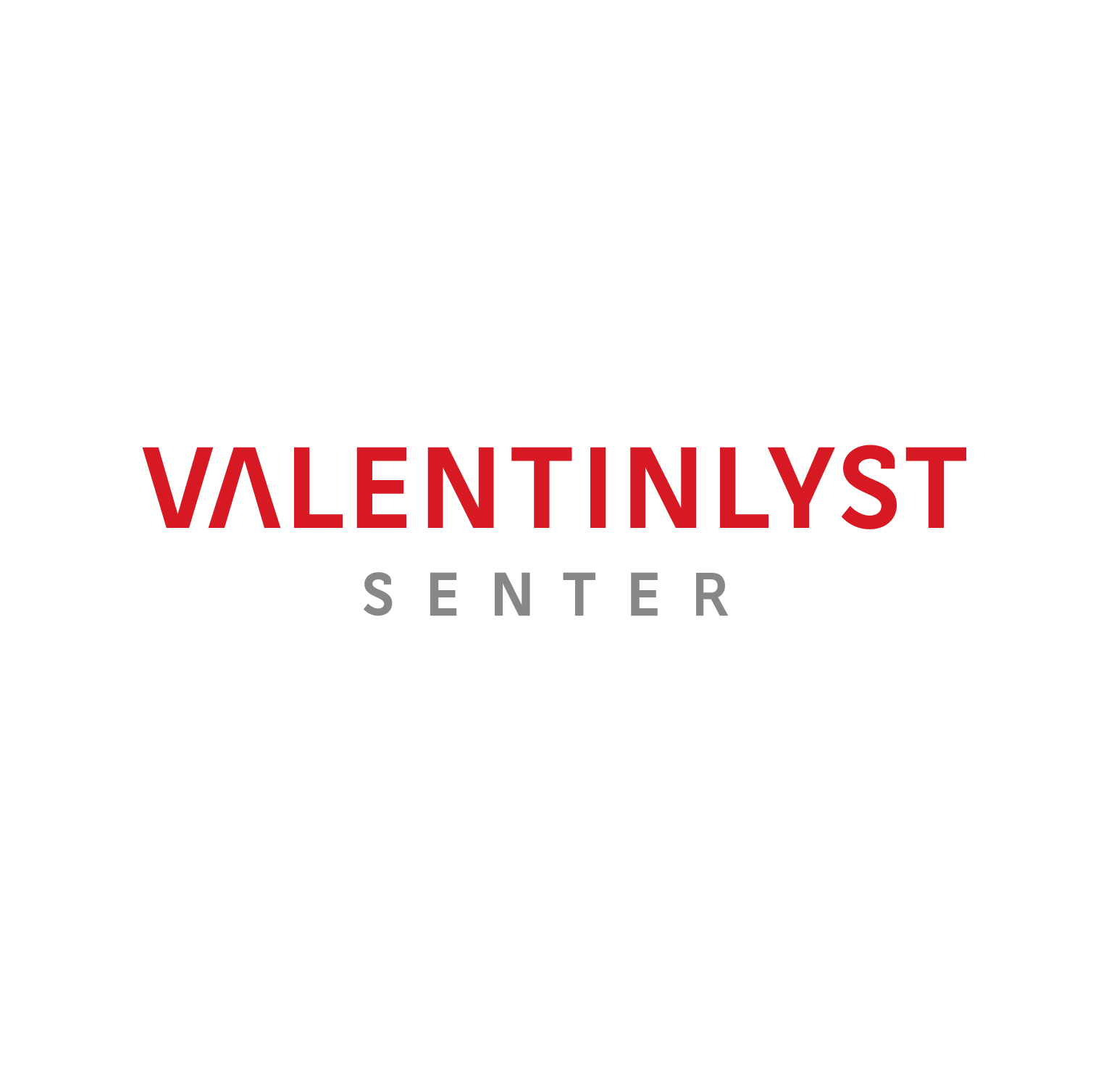 valentinlyst senter logo
